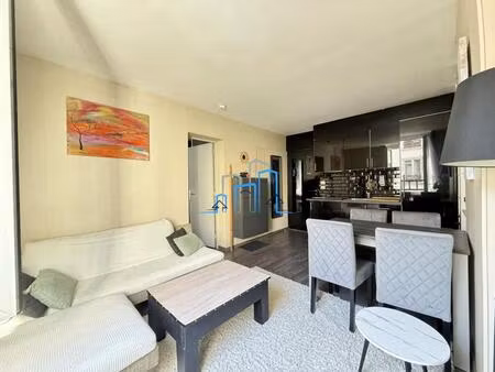 2 pièces paris xi ème