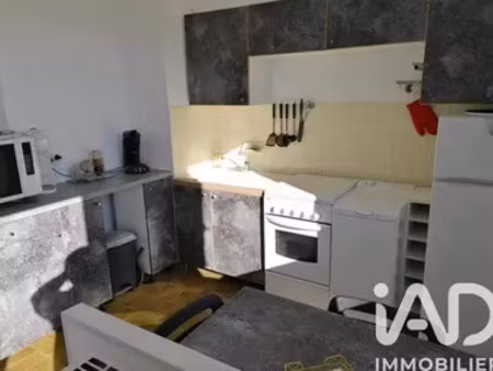 appartement à saint-étienne (42000)