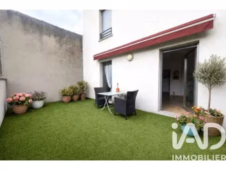 appartement à saint-étienne (42100)