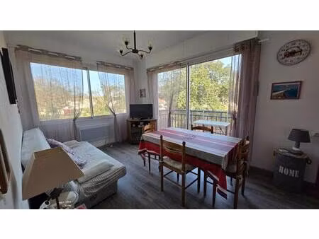 appartement 3 pièces 48 76m2 soulac 500m de la plage