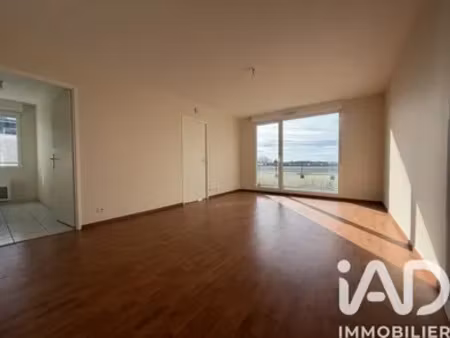 appartement à vandœuvre-lès-nancy (54500)
