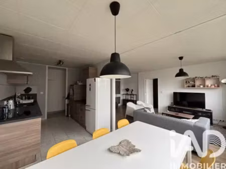 appartement à vandœuvre-lès-nancy (54500)