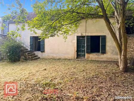 maison 2 pièces 49 m²