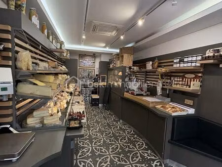 fonds de commerce à paris-14e-arrondissement