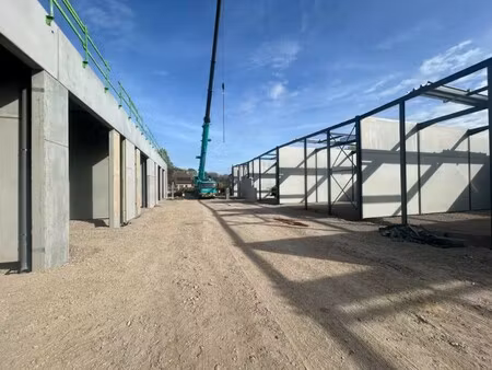 nieuw kmo-project ‘sarospark’ – berlare