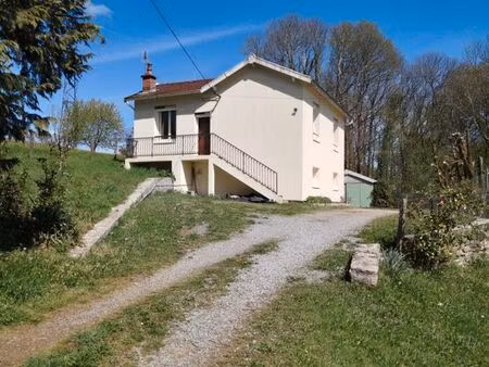 maison à vendre sur ambazac