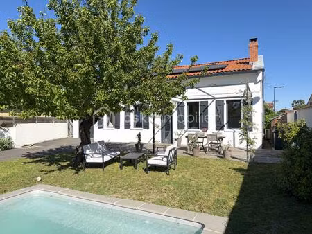 maison de 105 m² à aucamville