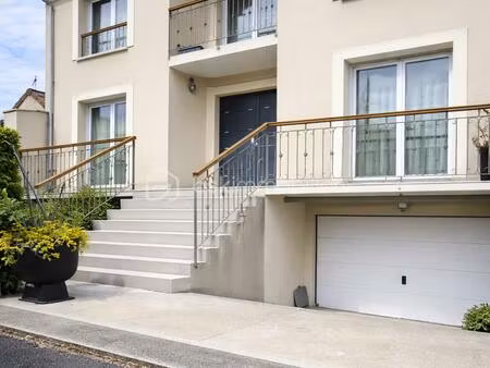 maison contemporaine de 170 m² à aulnay-sous-bois
