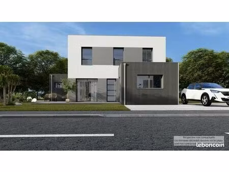 maison 5 pièces 131 m²