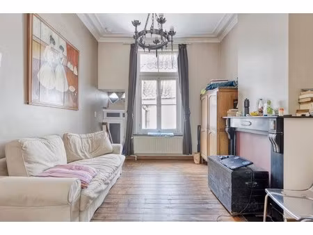 schitterend gelegen herenwoning met veel karakter