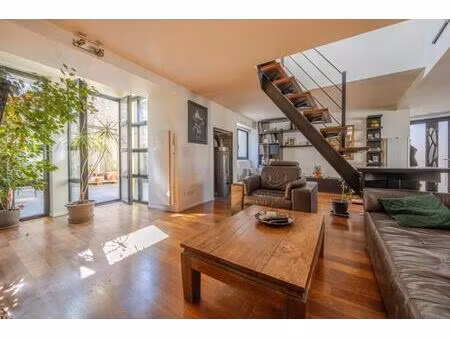 maison 3 chambres centre bourg