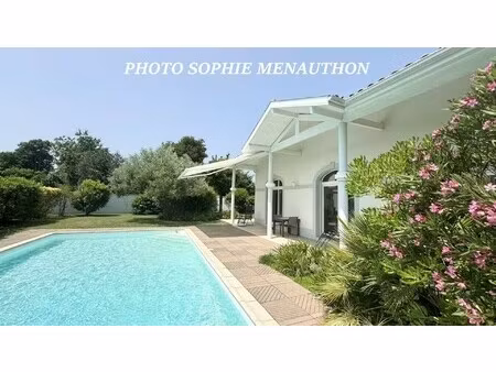 maison de luxe à vendre à dax : 523 950 € | 174m²