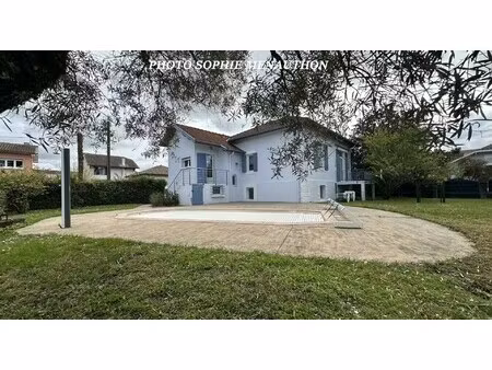 maison de luxe à vendre à dax : 565 000 € | 190m²