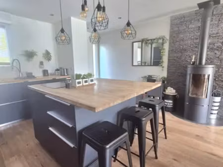 maison à héry-sur-alby (74540)