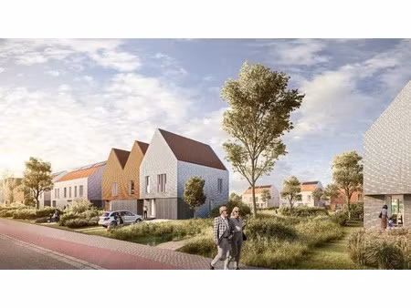 park rodal - nieuwbouwwoningen in kapelle-op-den-bos
