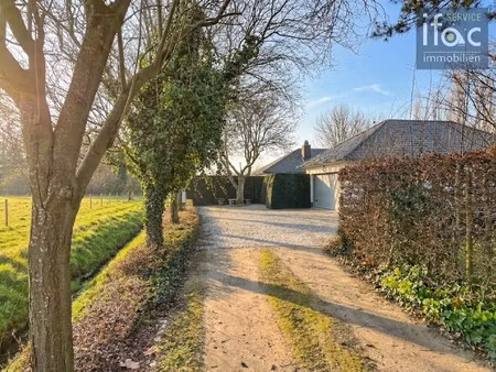 uniek gelegen bungalow met prachtig zicht op 12a 23ca