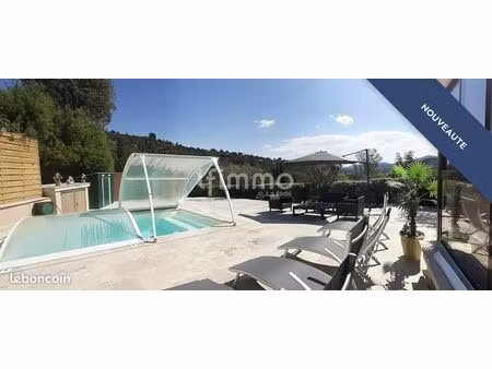 maison 3 pièces 48 m²