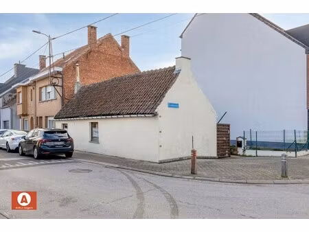 gezellige woning in lebbeke