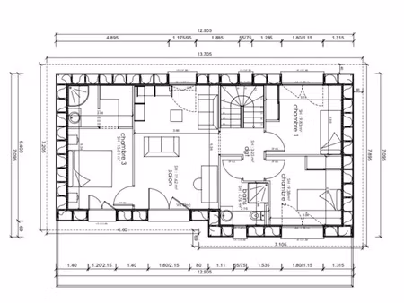 vente maison 6 pièces 91 m² à lemps (07300)  211 500 €