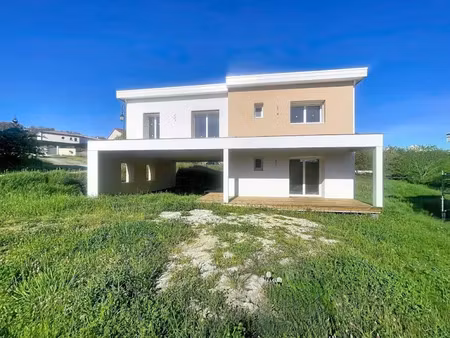 vente maison 6 pièces 92 m² à lemps (07300)  211 500 €