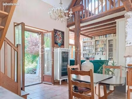 longère 7 pièces 179 m²