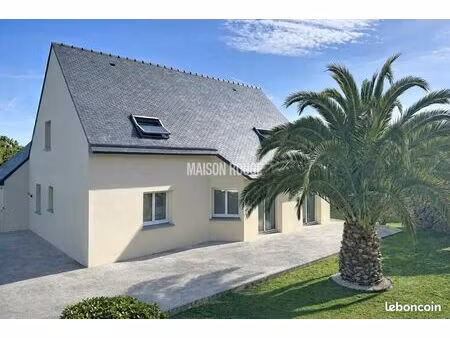 maison 6 pièces 159 m²