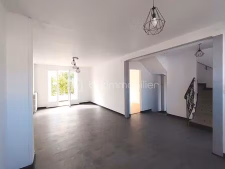 maison de 113 m² à orthez