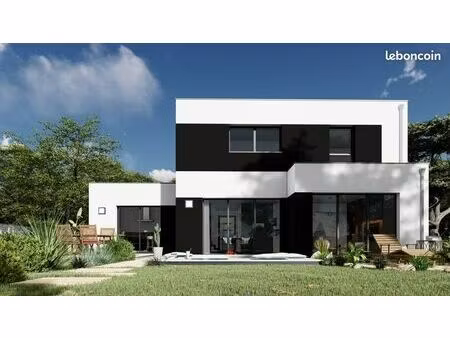 maison 7 pièces 128 m²