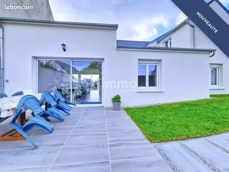 maison 6 pièces 145 m²