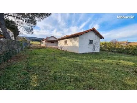 maison 3 pièces 70 m²