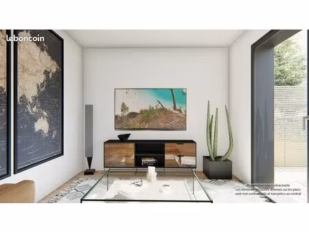 maison 5 pièces 133 m²