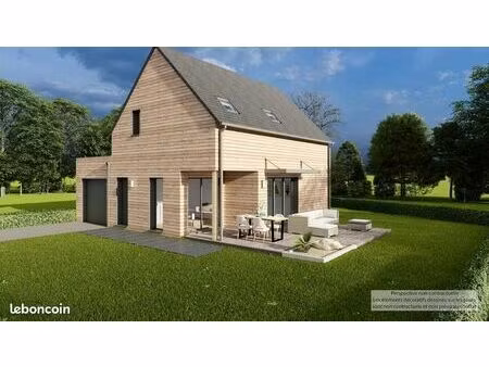 maison 5 pièces 101 m²