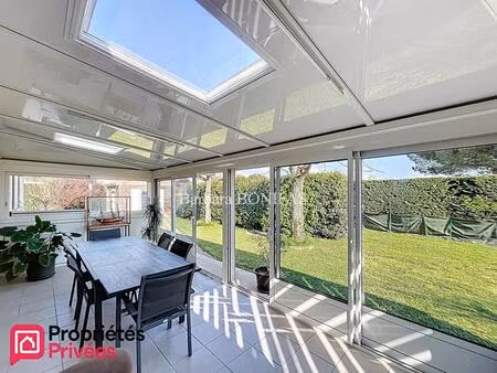 maison 4 pièces 89 m2