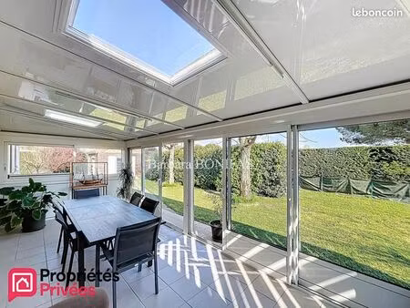 maison 4 pièces 89 m²