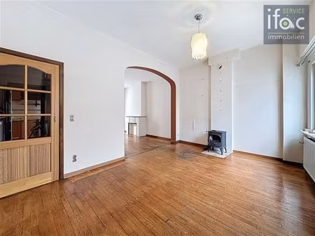 te renoveren woning in het centrum van tervuren