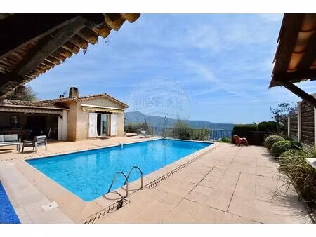 maison 4 chambre(s) à vendre