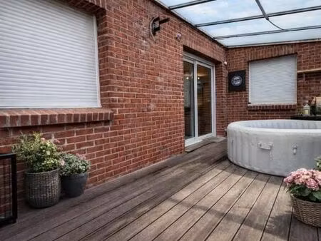 maison 10 pièces 138 m²