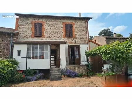 maison 7 pièces 134 m²