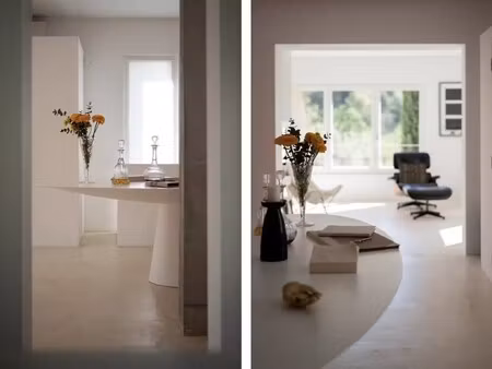 maison saint-paul - 3 chambres - 222m²