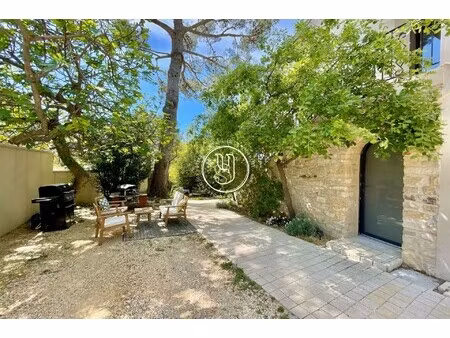 villa de luxe à vendre à uzès : 769 000 € | 210m²