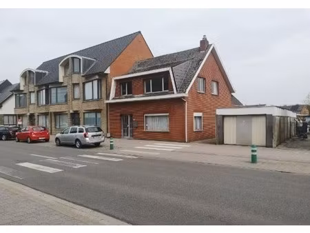 woning/renovatieprojct