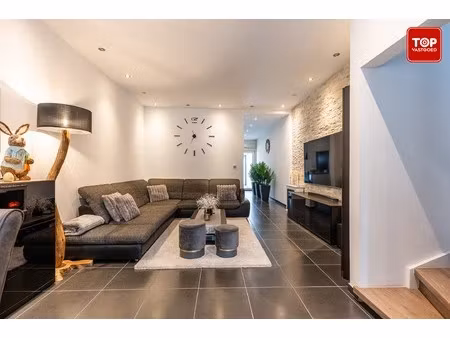 energiezuinig wonen (epc b) op een centrale toplocatie