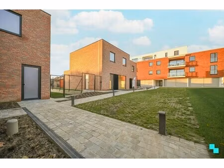 modelwoning in een bijzonder woonpark!