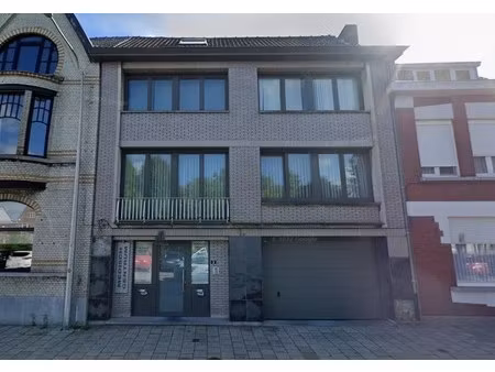 veelzijdig pand met combinatie van wonen en praktijkruimte