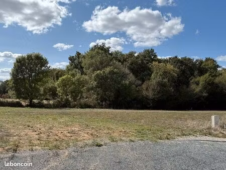 terrain 937 m² bouliac