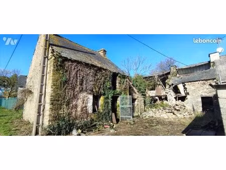 maison 2 pièces 50 m²