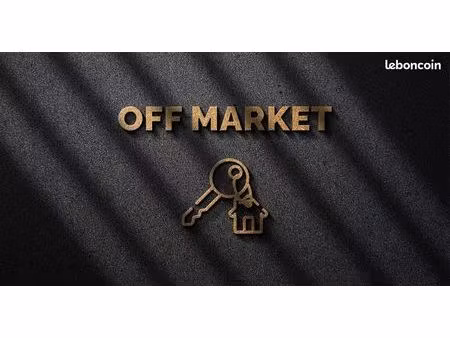 studio 1 pièce 40 m²