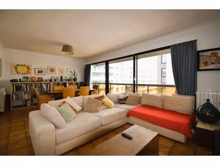 appartement 2 slaapkamers