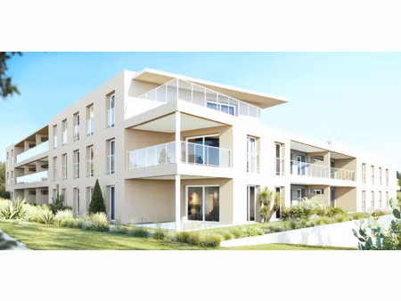 appartement à vendre calvi 3 pièce(s) 81m2 461 212€