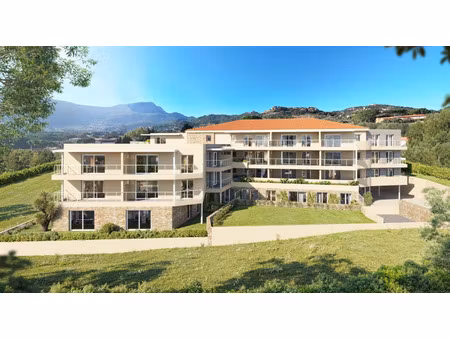 appartement à vendre calvi 4 pièce(s) 98m2 851 740€